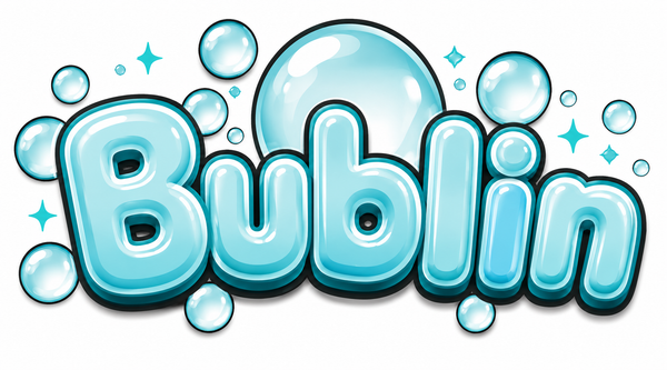 Bublin spin pro
